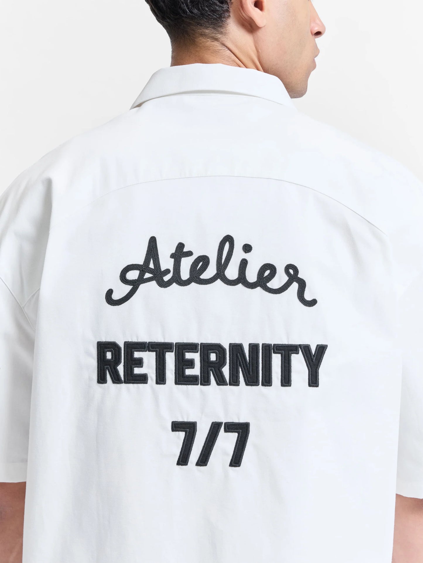 RETERNITY - LE PROGRES SHIRT