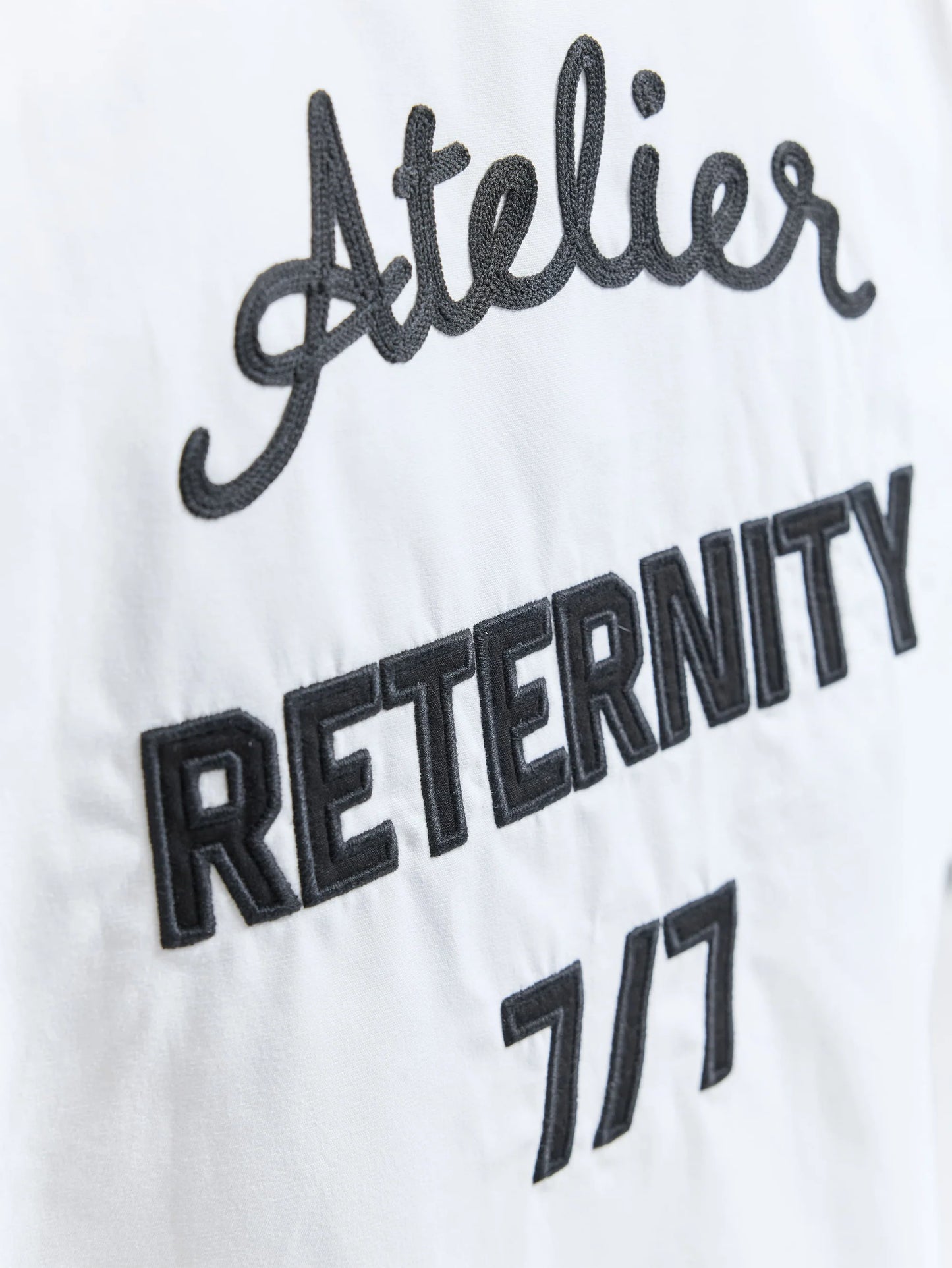 RETERNITY - LE PROGRES SHIRT