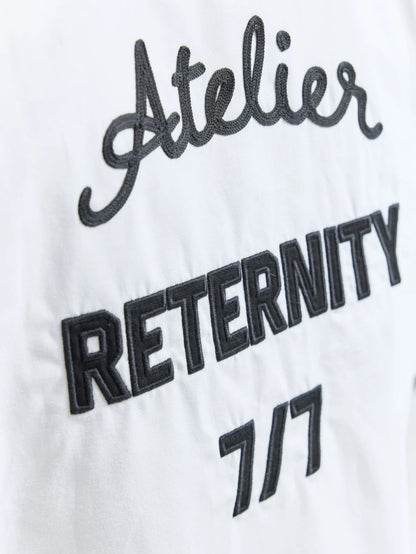 RETERNITY - LE PROGRES SHIRT