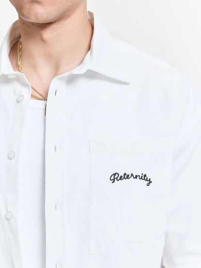 RETERNITY - LE PROGRES SHIRT