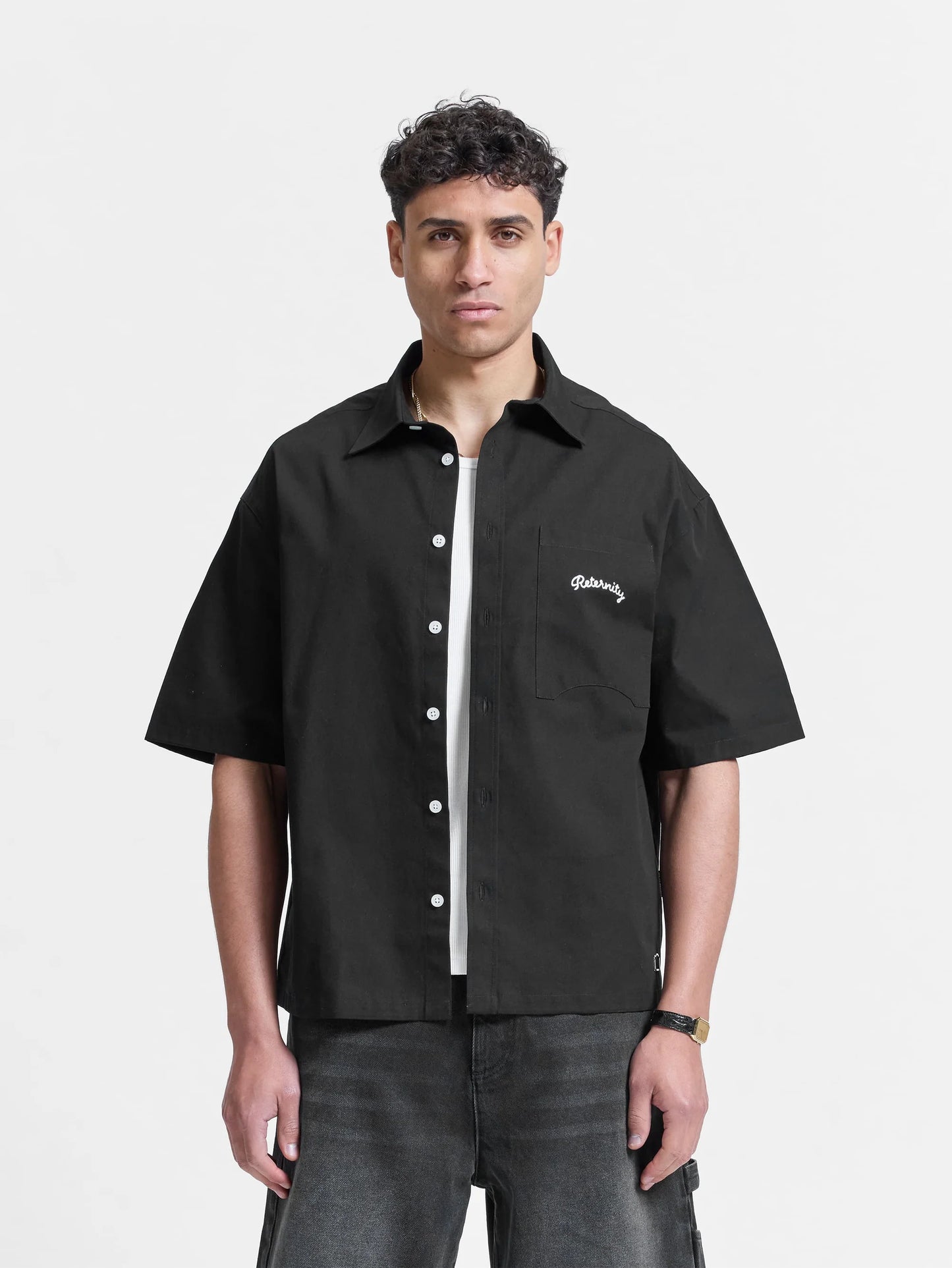 RETERNITY - LE PROGRES SHIRT