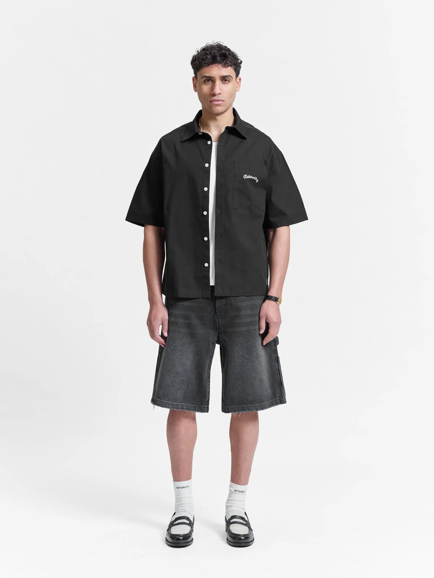 RETERNITY - LE PROGRES SHIRT