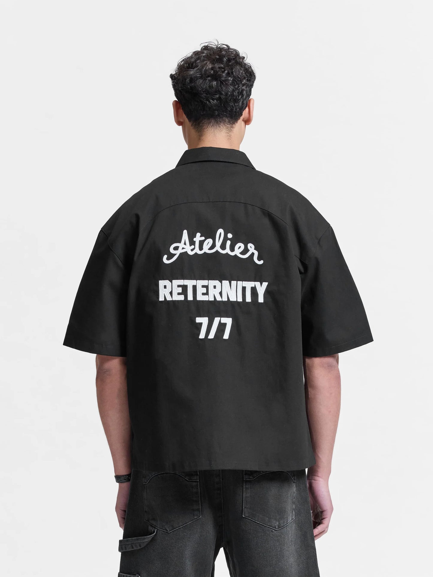 RETERNITY - LE PROGRES SHIRT