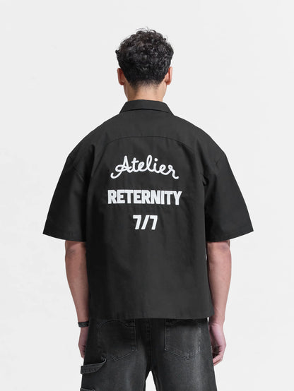 RETERNITY - LE PROGRES SHIRT
