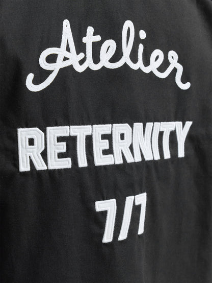 RETERNITY - LE PROGRES SHIRT