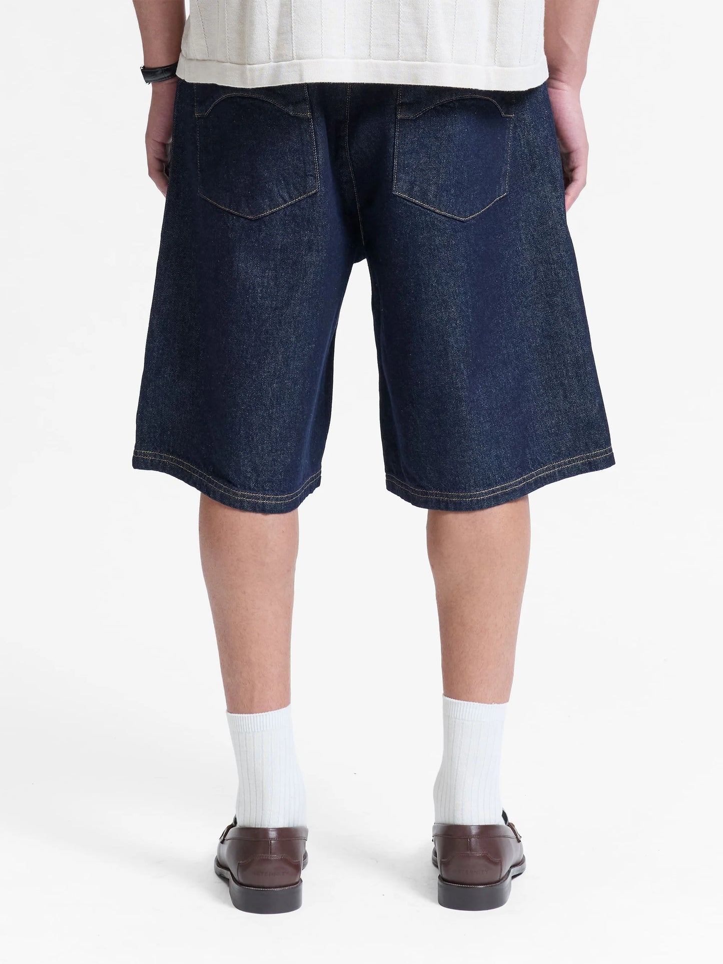 RETERNITY - ESSENTIAL JORTS