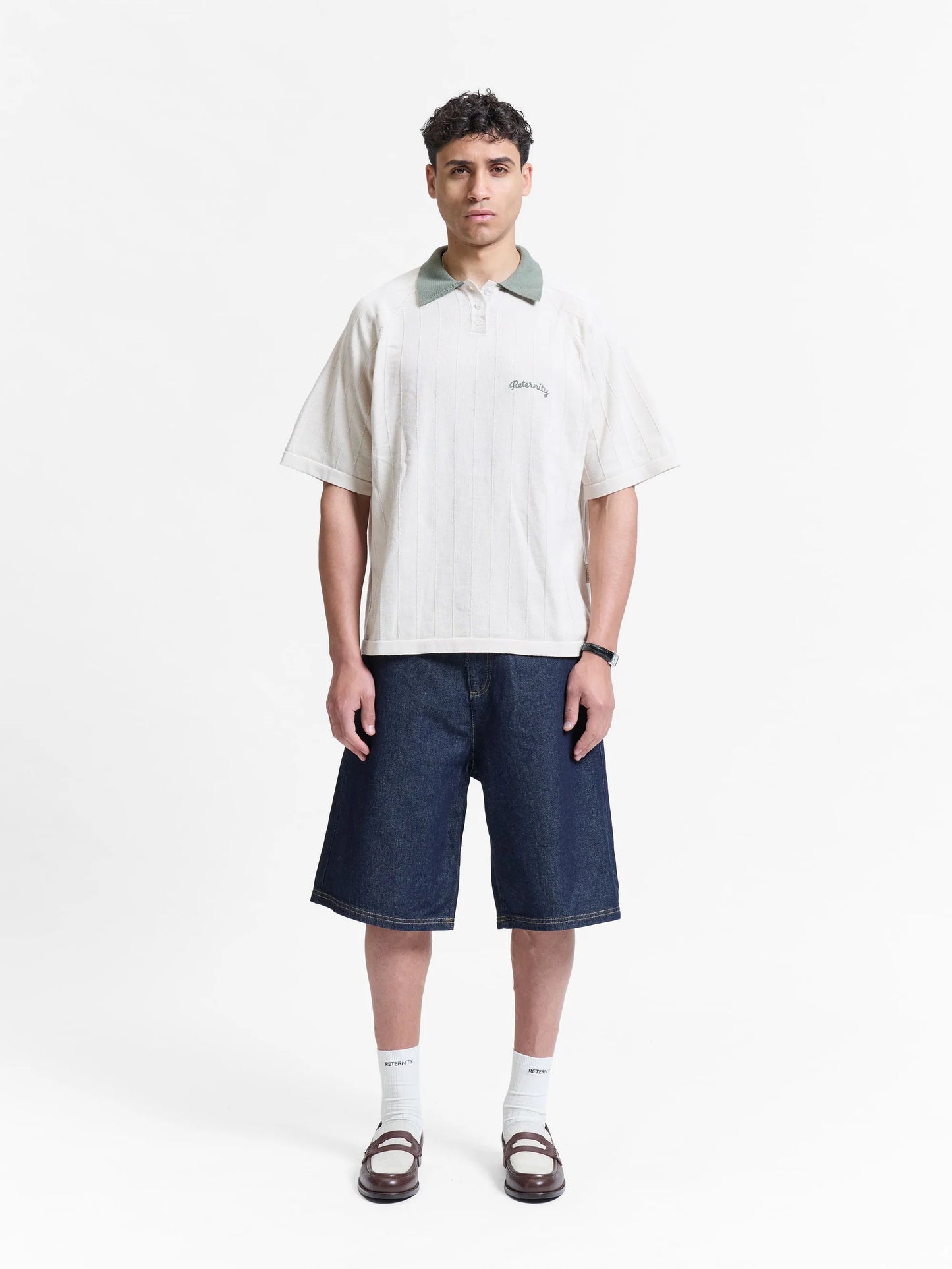 RETERNITY - ESSENTIAL JORTS
