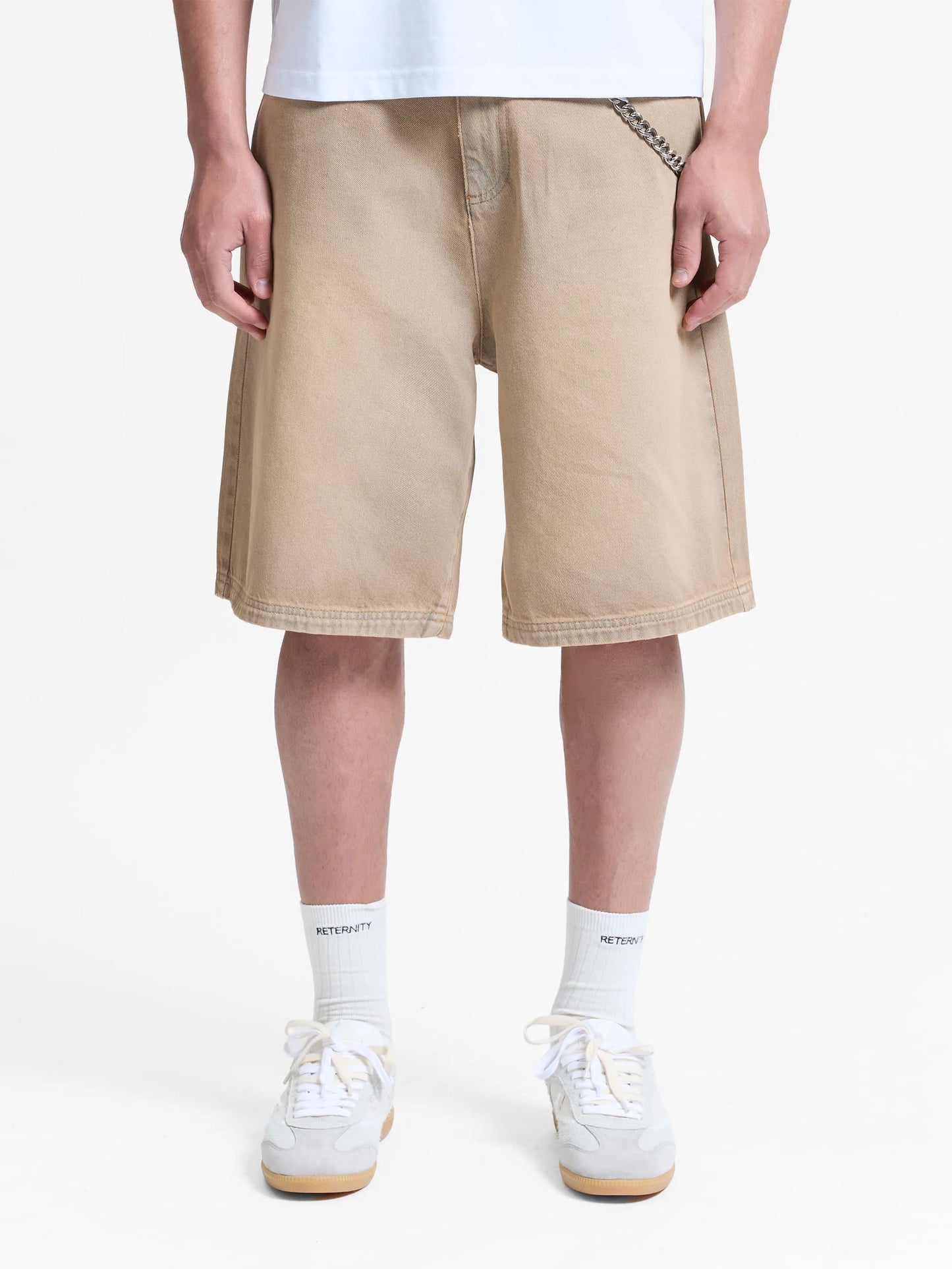 RETERNITY - ESSENTIAL JORTS