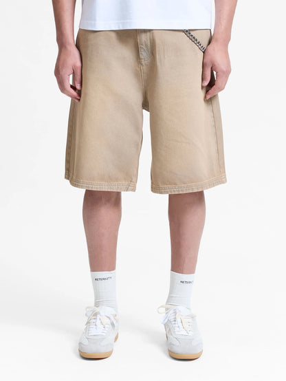 RETERNITY - ESSENTIAL JORTS