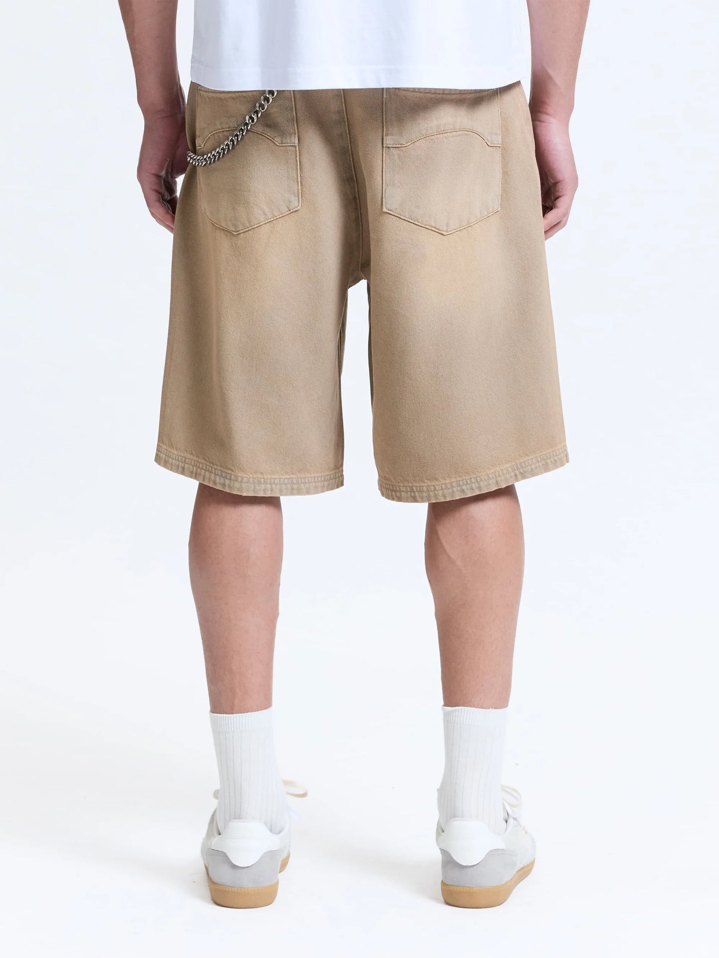 RETERNITY - ESSENTIAL JORTS