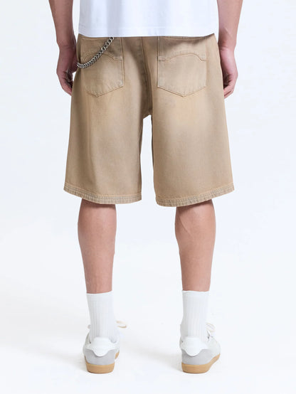 RETERNITY - ESSENTIAL JORTS