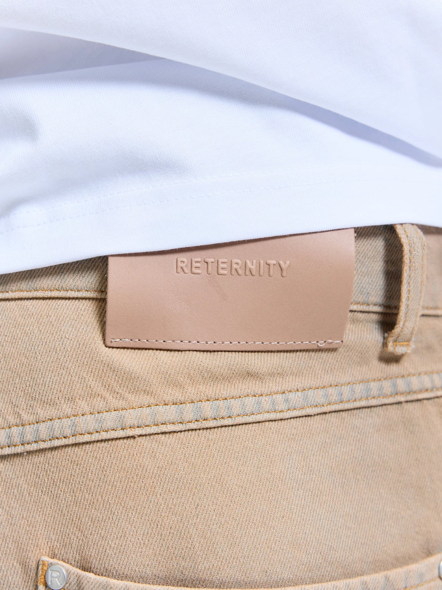 RETERNITY - ESSENTIAL JORTS