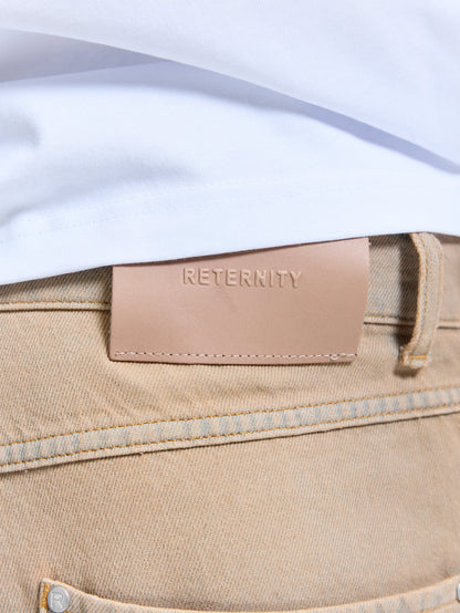 RETERNITY - ESSENTIAL JORTS