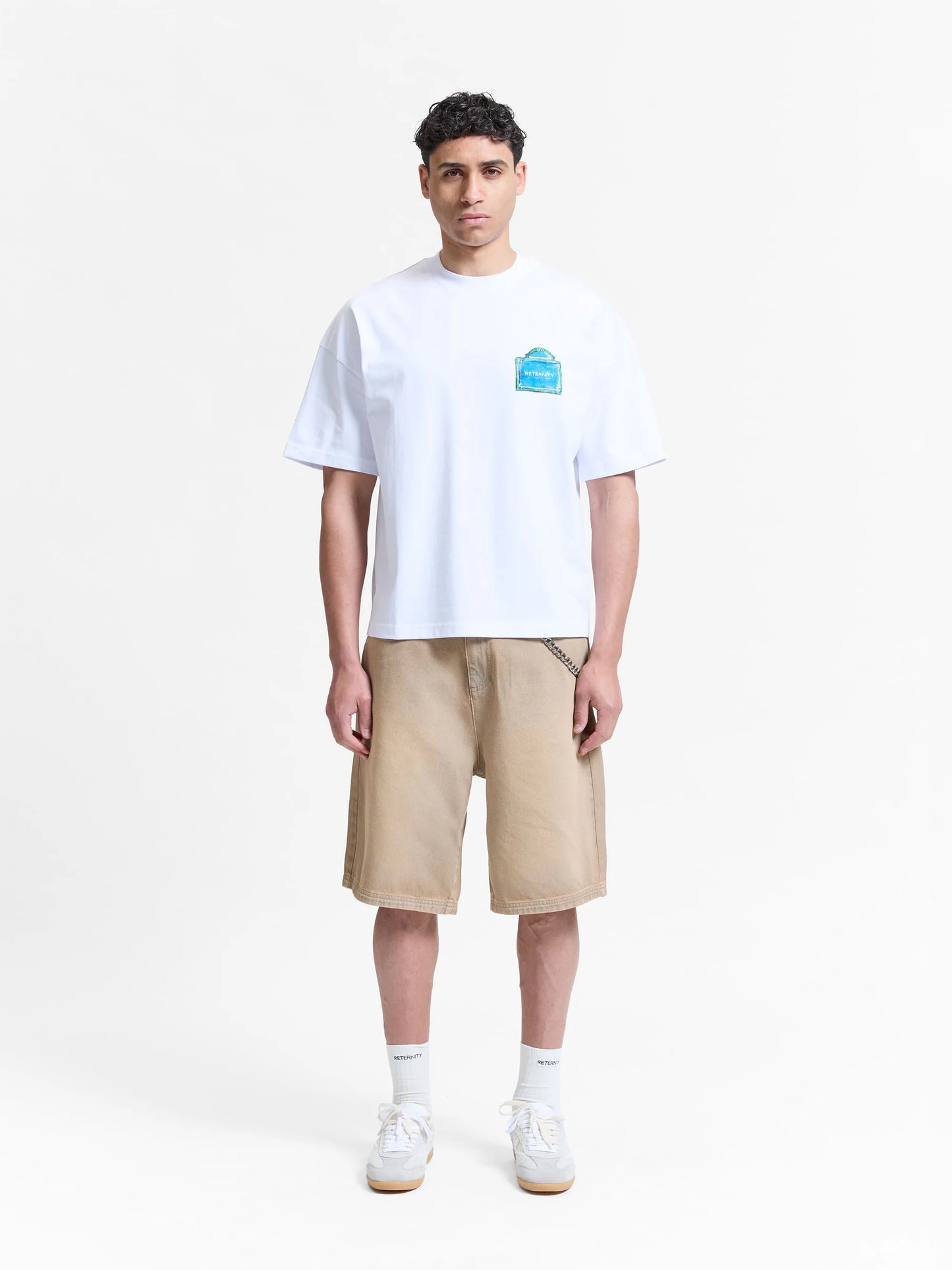 RETERNITY - ESSENTIAL JORTS