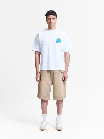 RETERNITY - ESSENTIAL JORTS