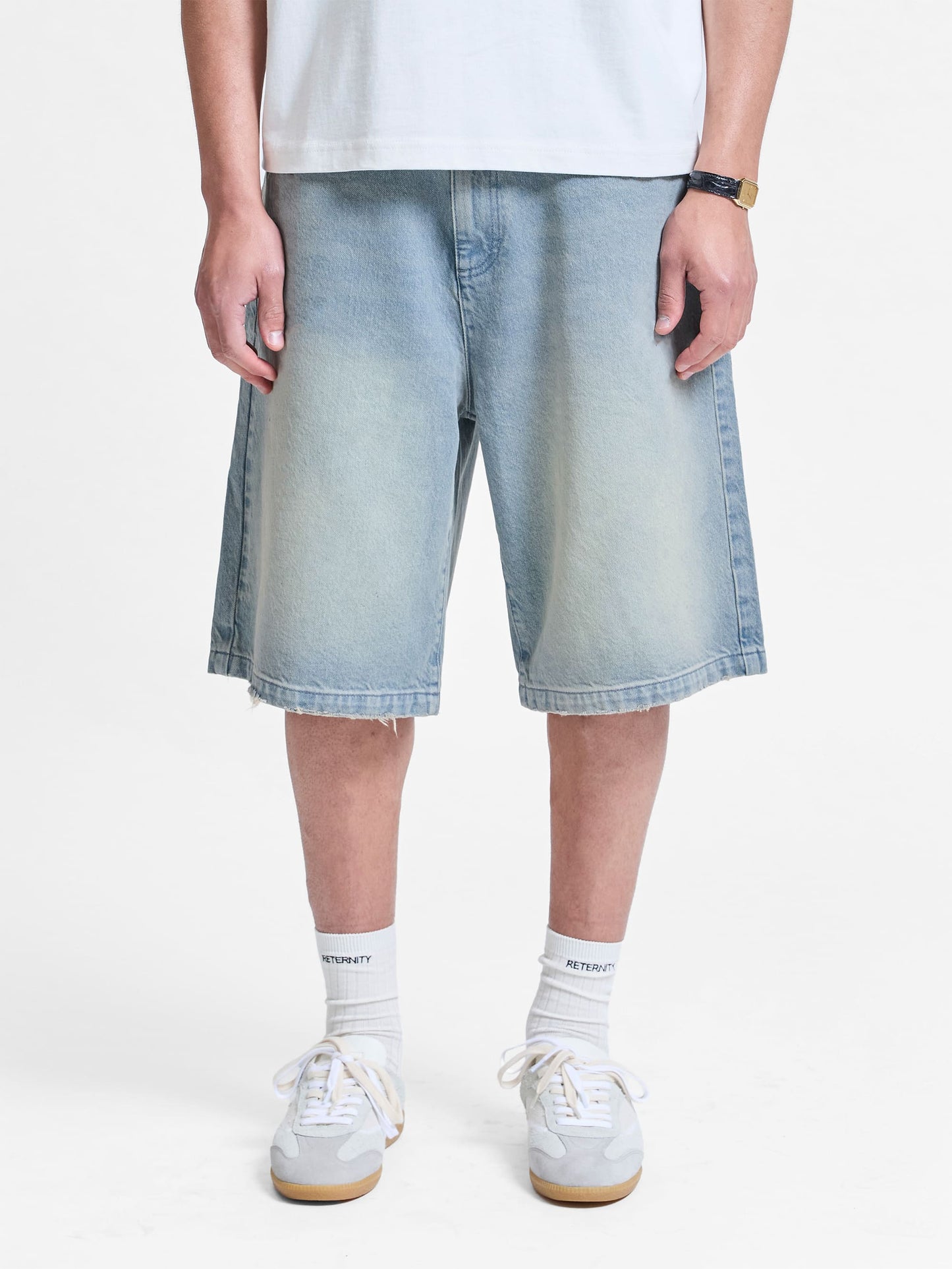 RETERNITY - ESSENTIAL JORTS