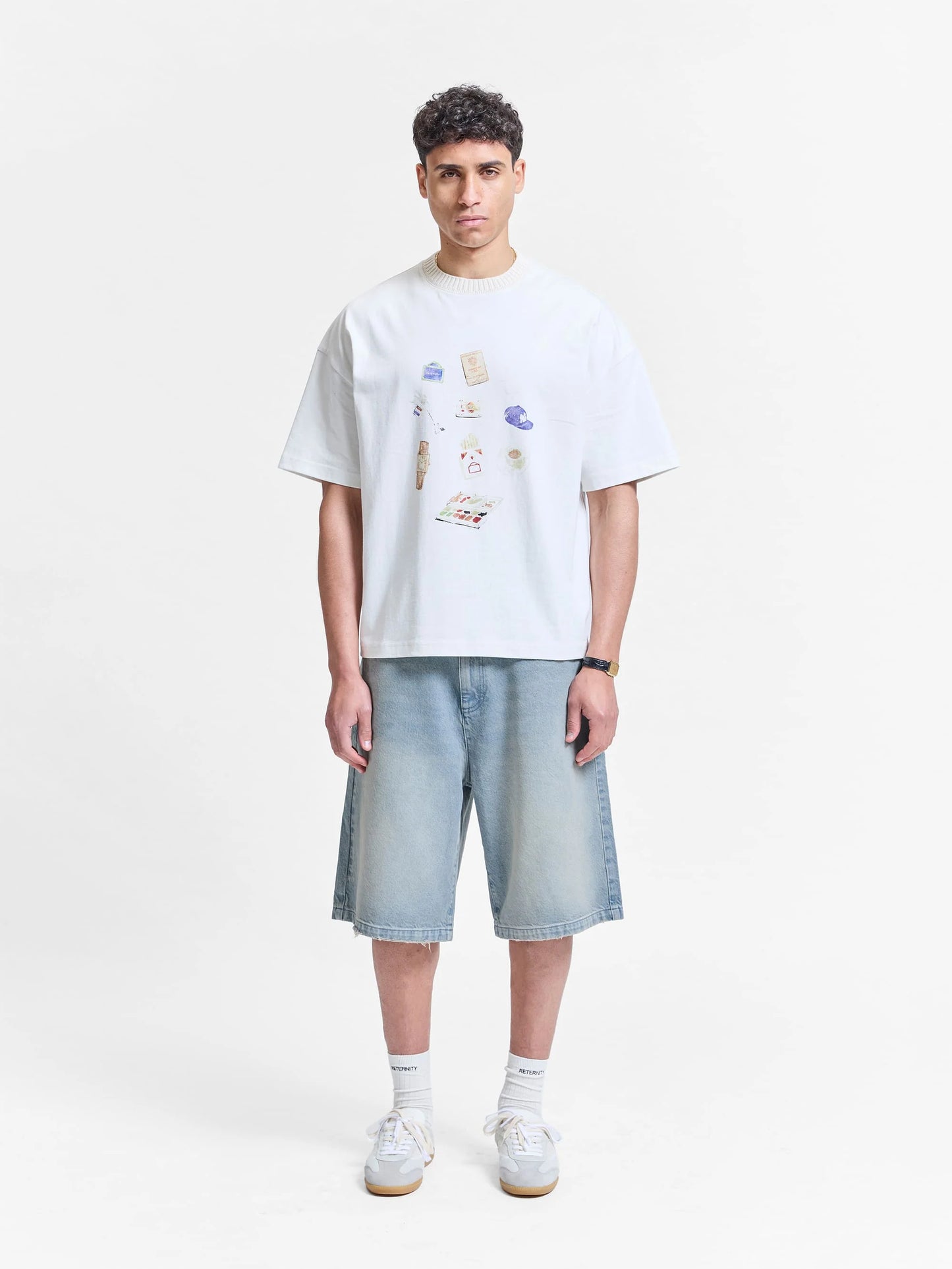 RETERNITY - ESSENTIAL JORTS