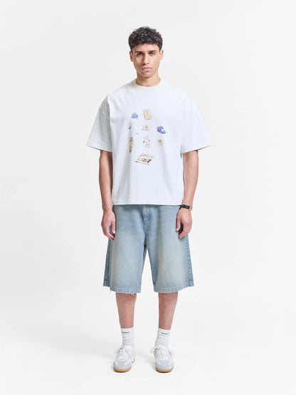 RETERNITY - ESSENTIAL JORTS