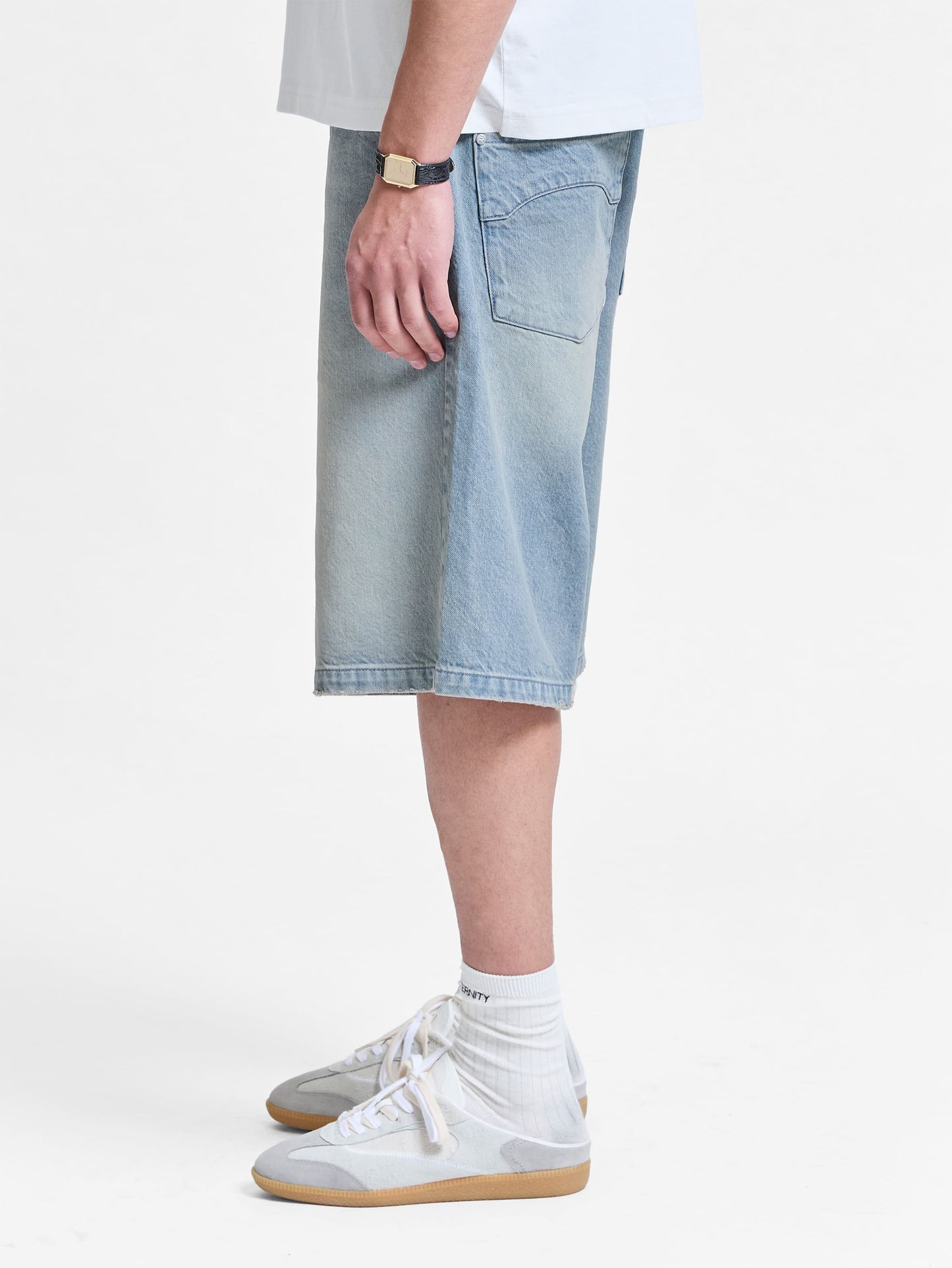 RETERNITY - ESSENTIAL JORTS