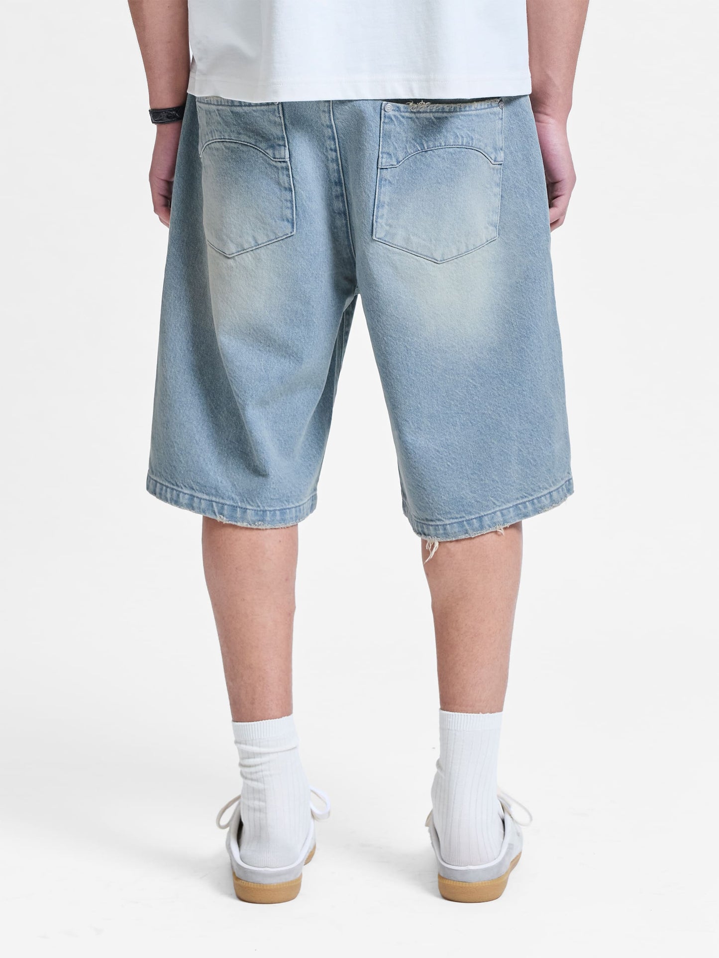 RETERNITY - ESSENTIAL JORTS