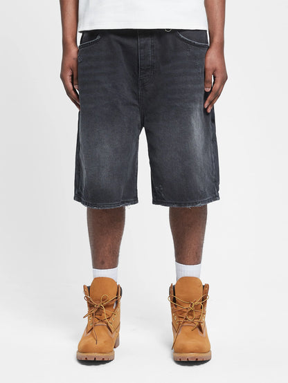 RETERNITY - ESSENTIAL JORTS