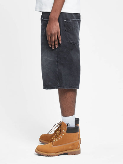 RETERNITY - ESSENTIAL JORTS