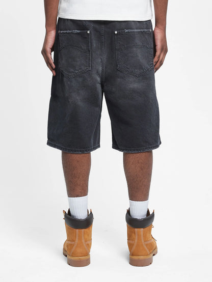 RETERNITY - ESSENTIAL JORTS