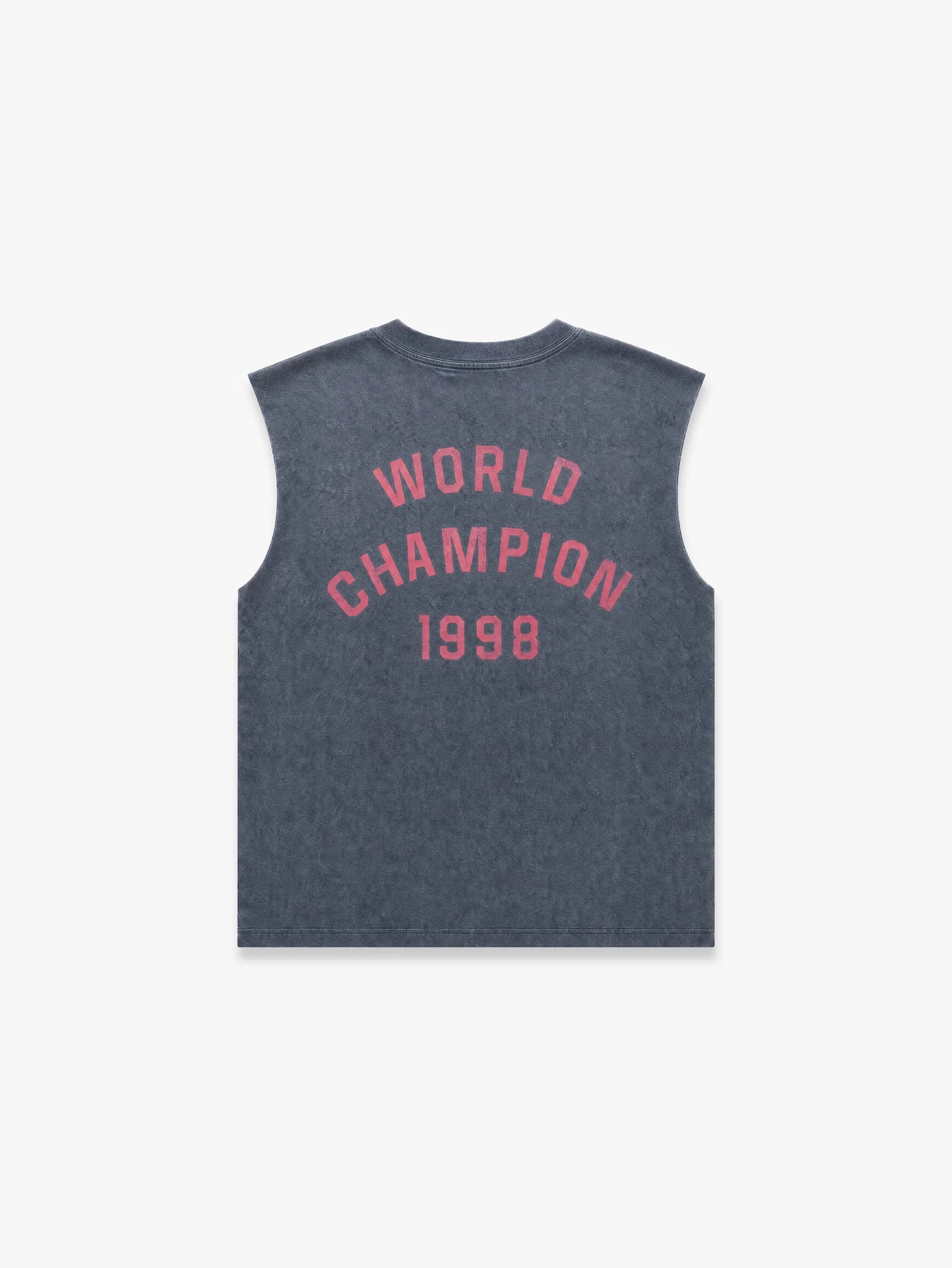 RETERNITY - WORLD CHAMPION TANKTOP