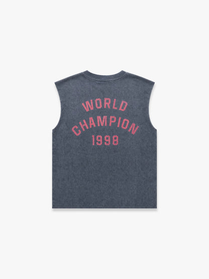 RETERNITY - WORLD CHAMPION TANKTOP