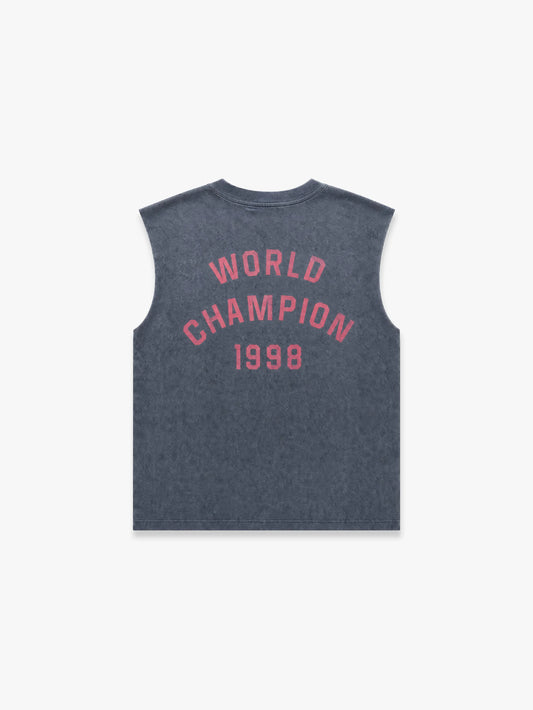 RETERNITY - WORLD CHAMPION TANKTOP