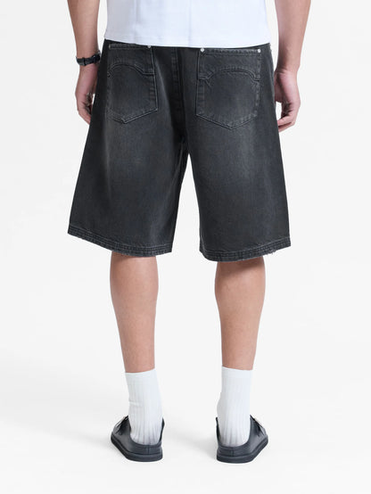 RETERNITY - STUDDED JORTS