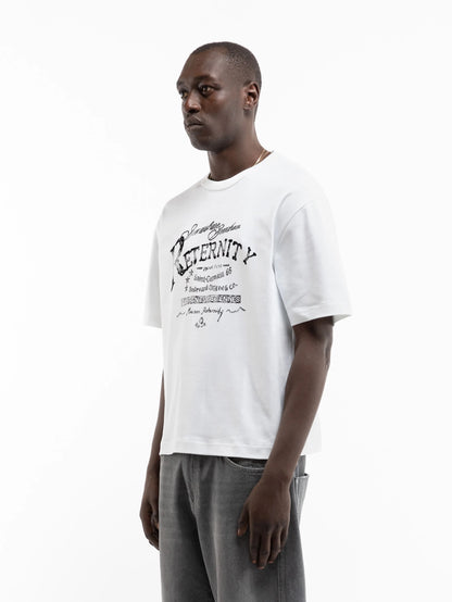 RETERNITY - SOMEWHERE SOMEHOW REGULAR FIT T-SHIRT