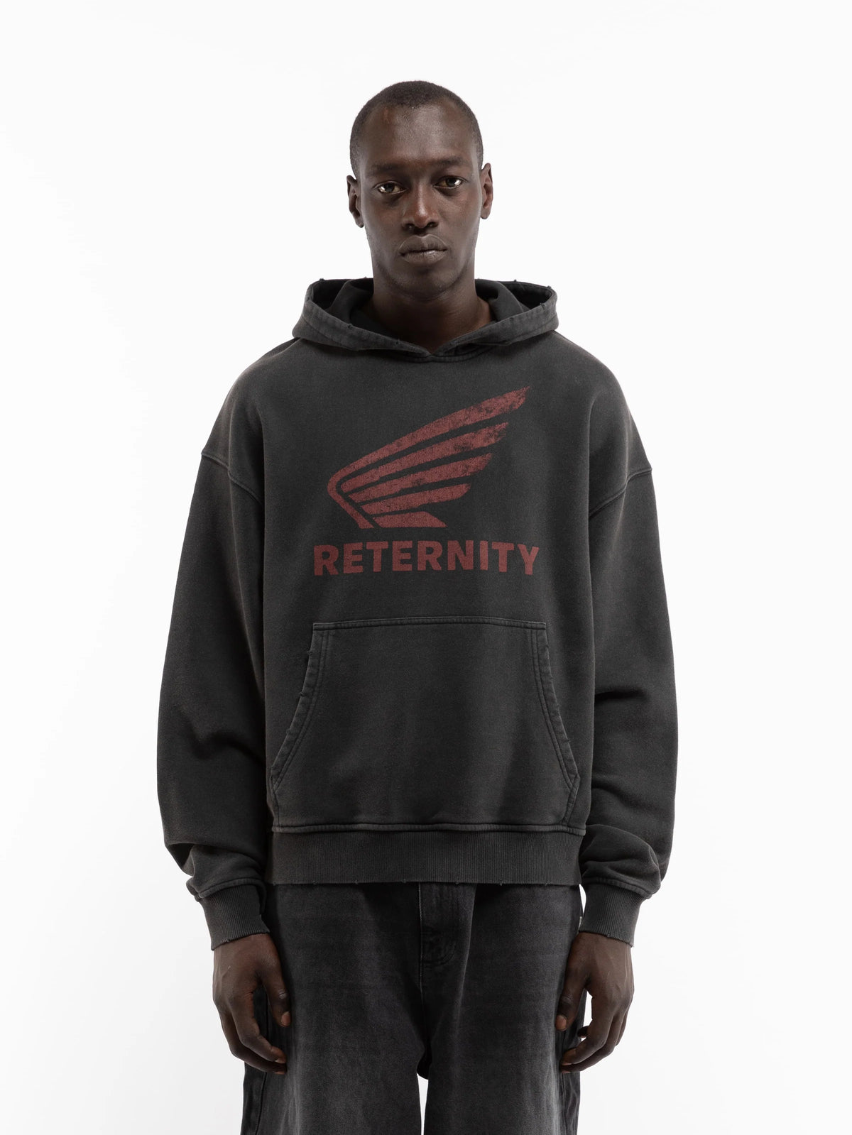 RETERNITY - AÉRO HOODIE