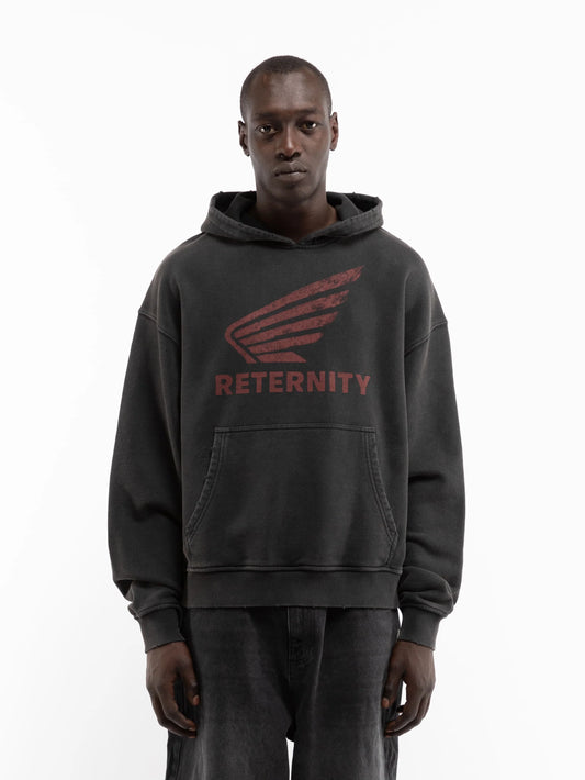 RETERNITY - AÉRO HOODIE