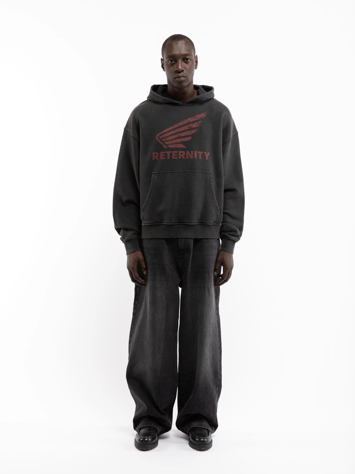 RETERNITY - AÉRO HOODIE