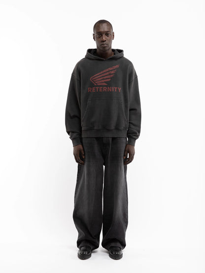 RETERNITY - AÉRO HOODIE
