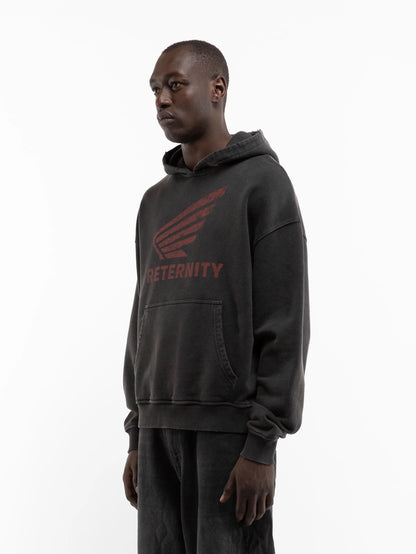 RETERNITY - AÉRO HOODIE