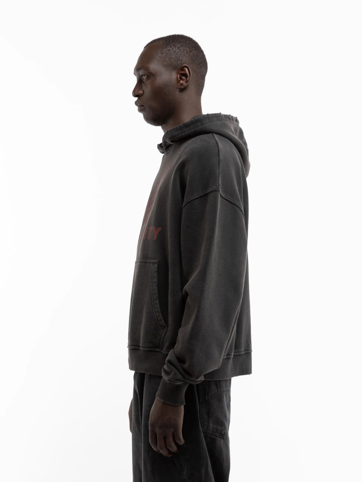 RETERNITY - AÉRO HOODIE