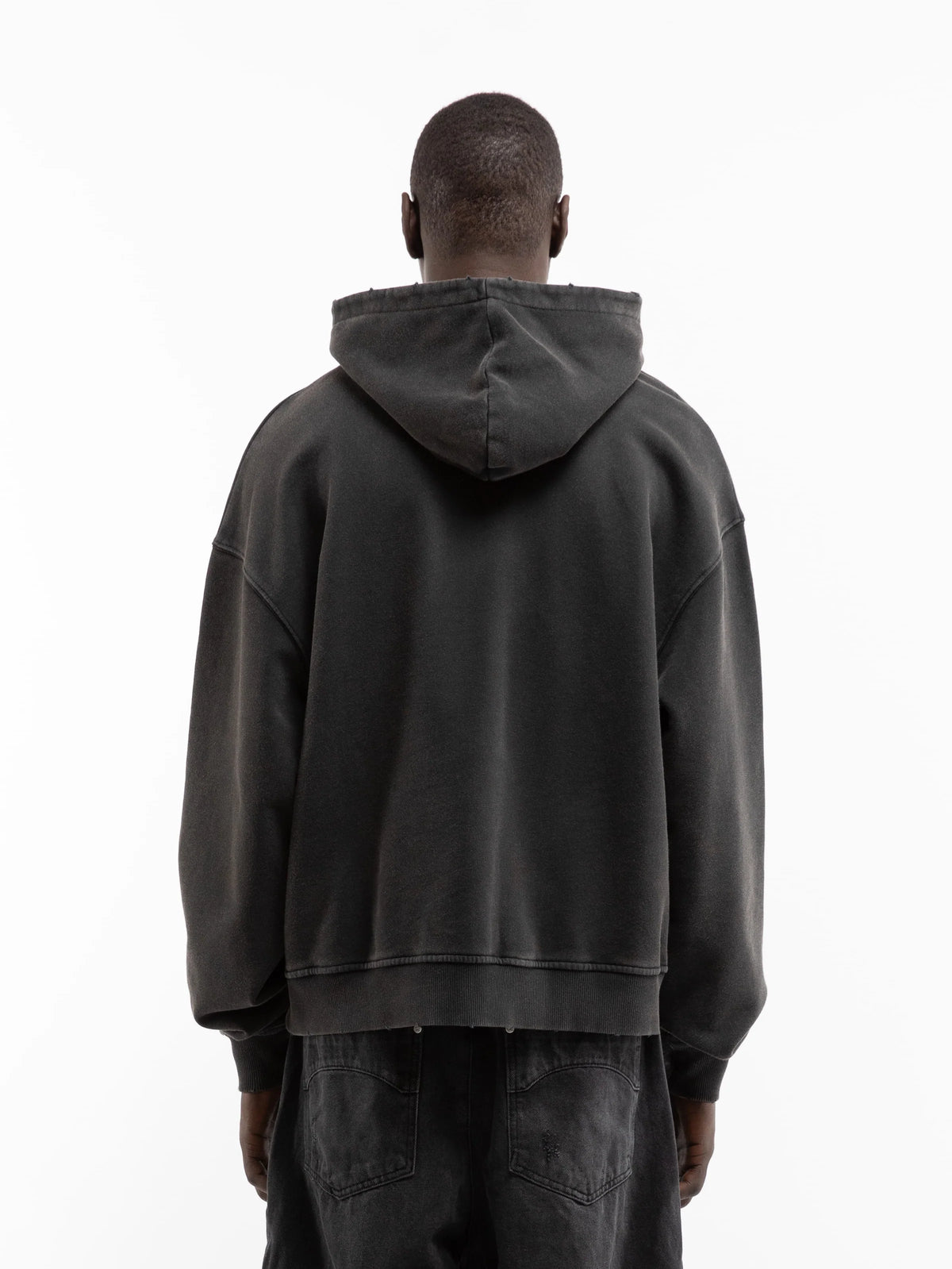 RETERNITY - AÉRO HOODIE