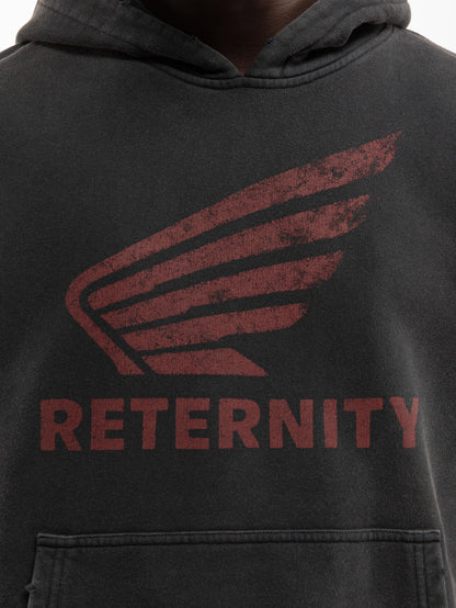 RETERNITY - AÉRO HOODIE