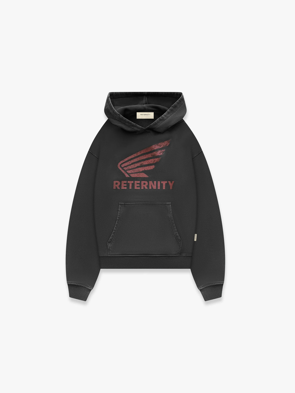 RETERNITY - AÉRO HOODIE