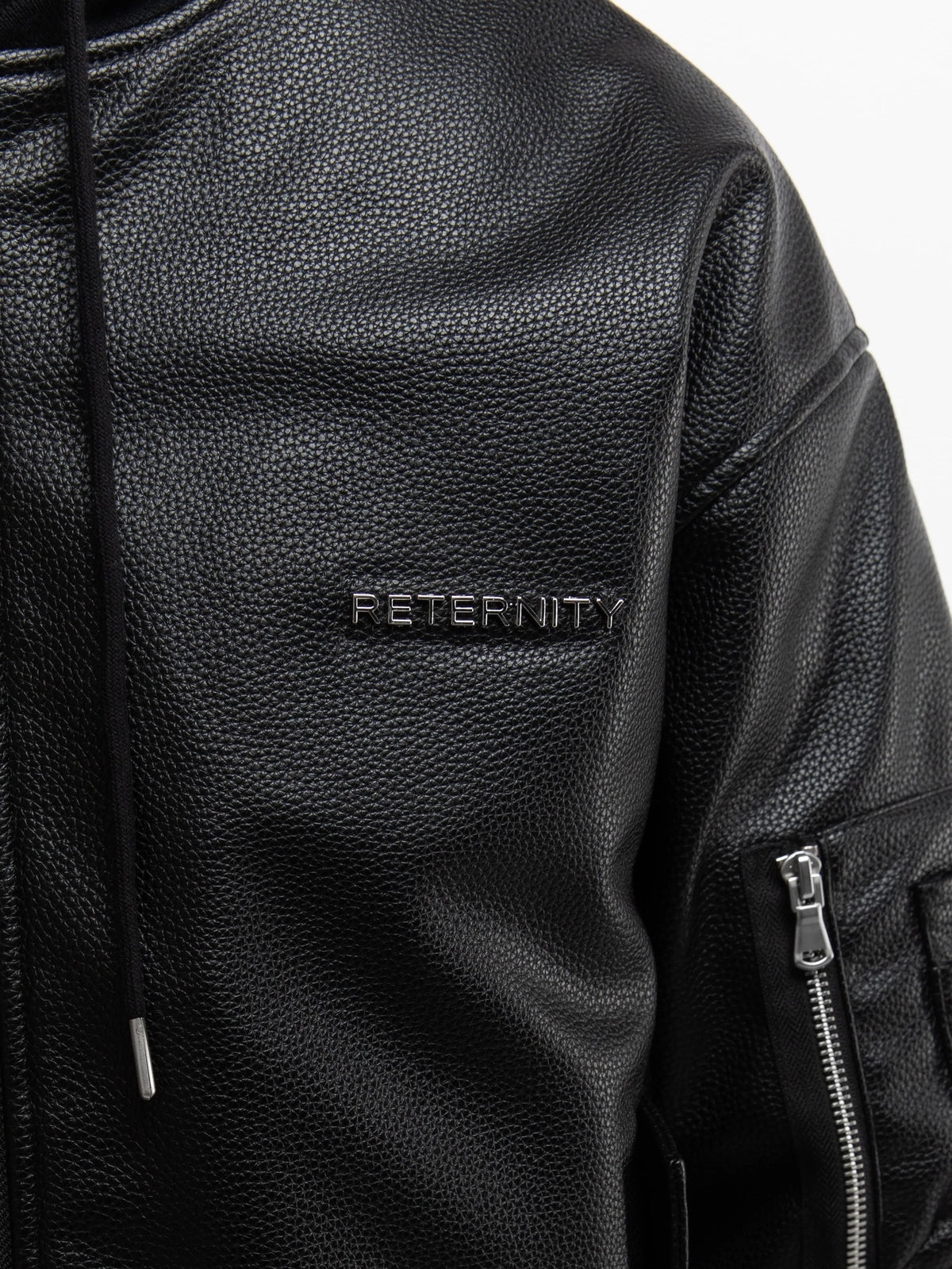 RETERNITY - MÉTROPOLITAIN BOMBER