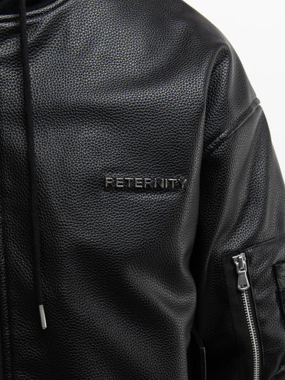 RETERNITY - MÉTROPOLITAIN BOMBER
