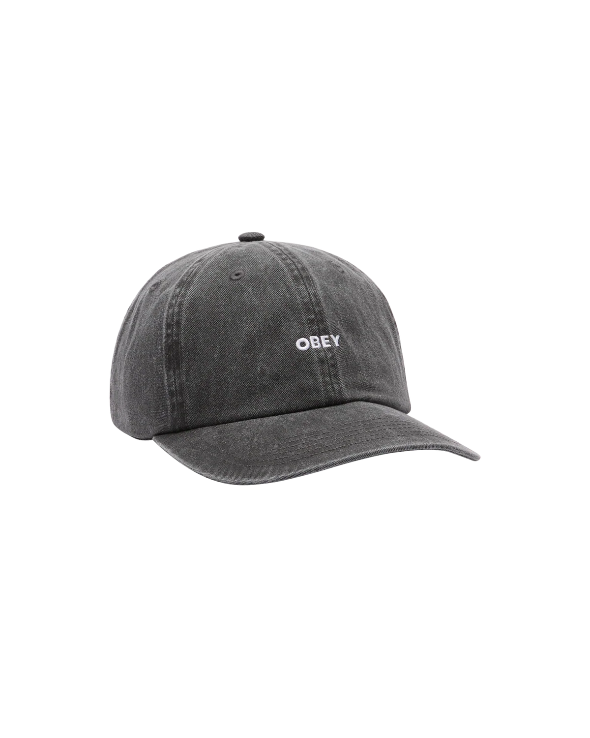 OBEY - PIGMENT BOLD STRAPBACK