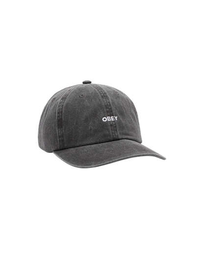OBEY - PIGMENT BOLD STRAPBACK