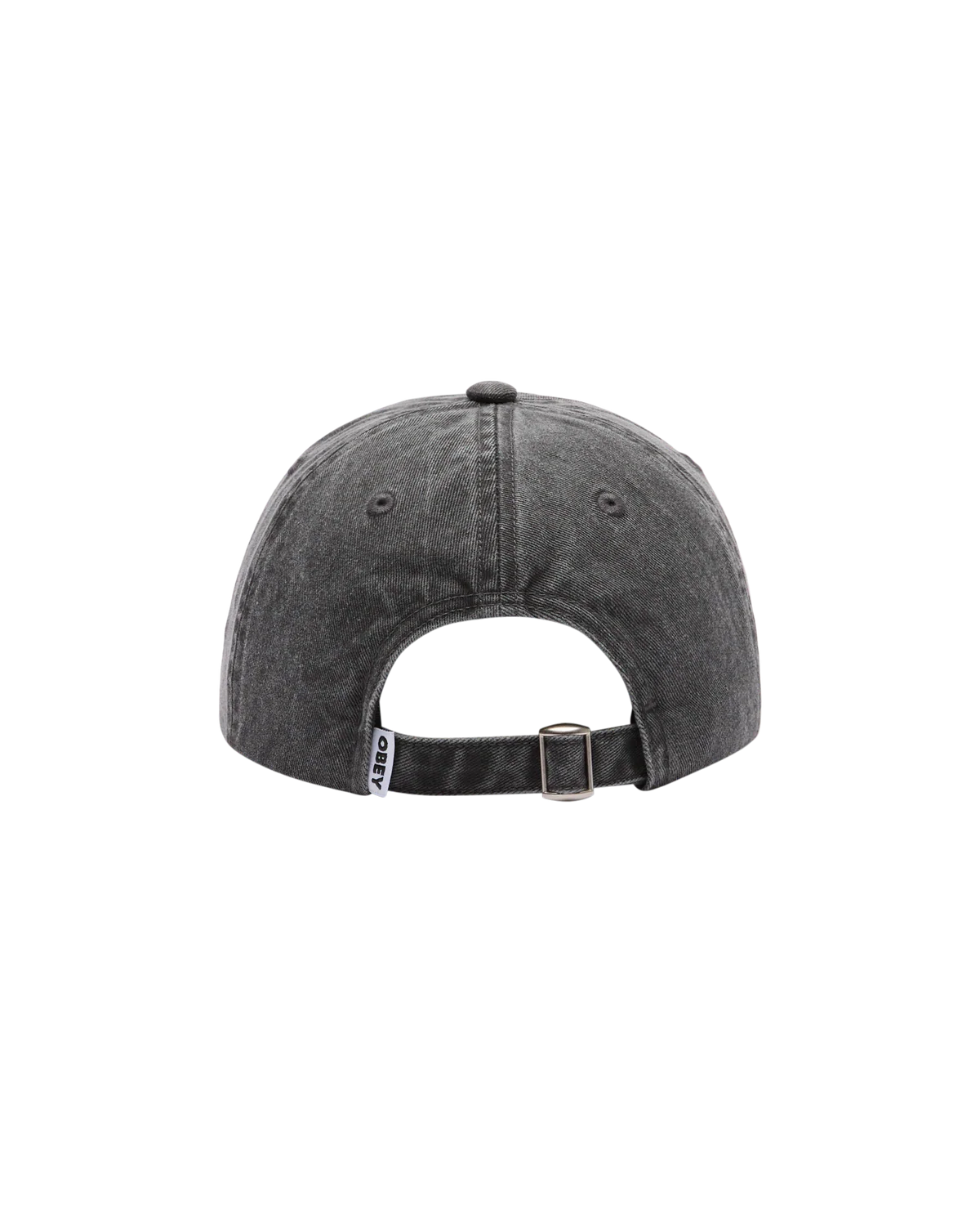 OBEY - PIGMENT BOLD STRAPBACK