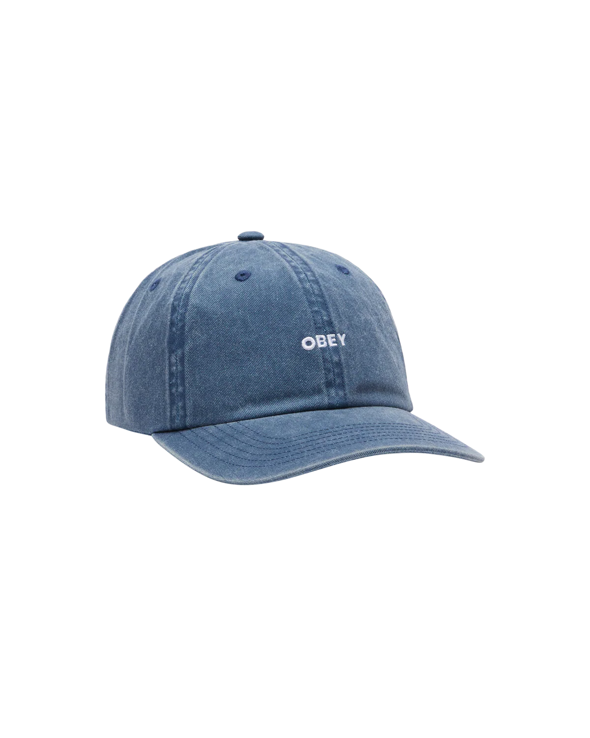 OBEY - PIGMENT BOLD STRAPBACK