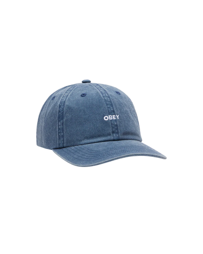 OBEY - PIGMENT BOLD STRAPBACK