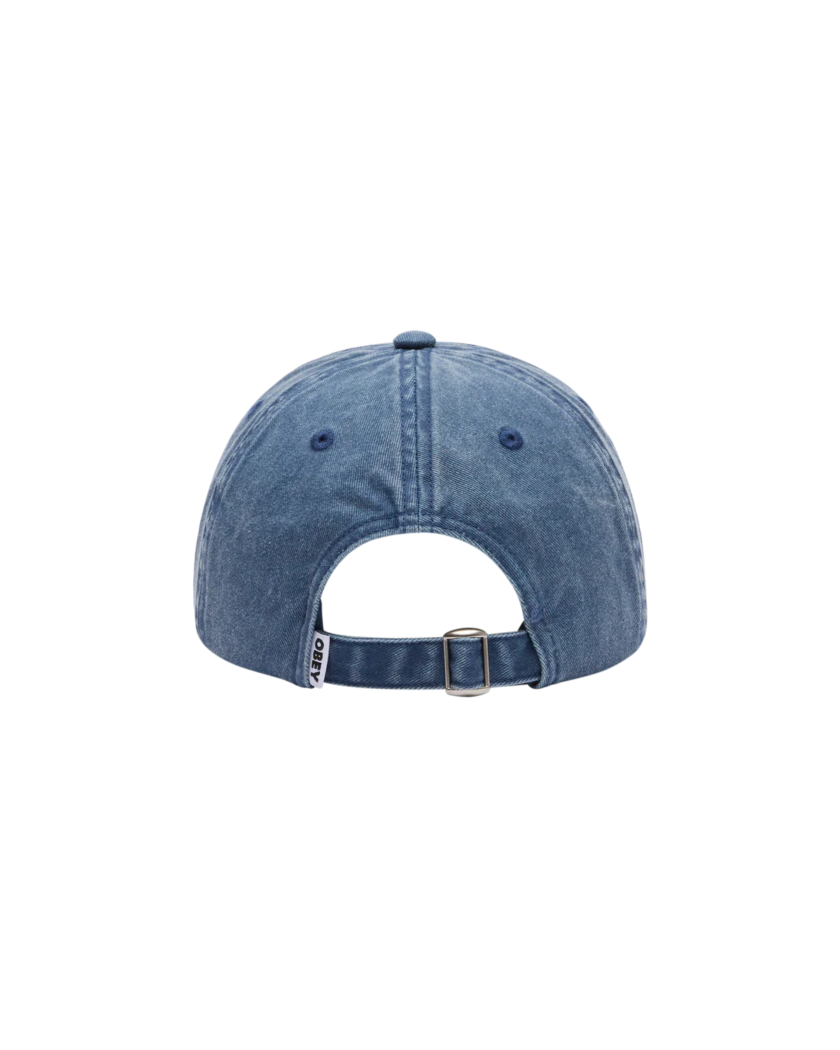 OBEY - PIGMENT BOLD STRAPBACK