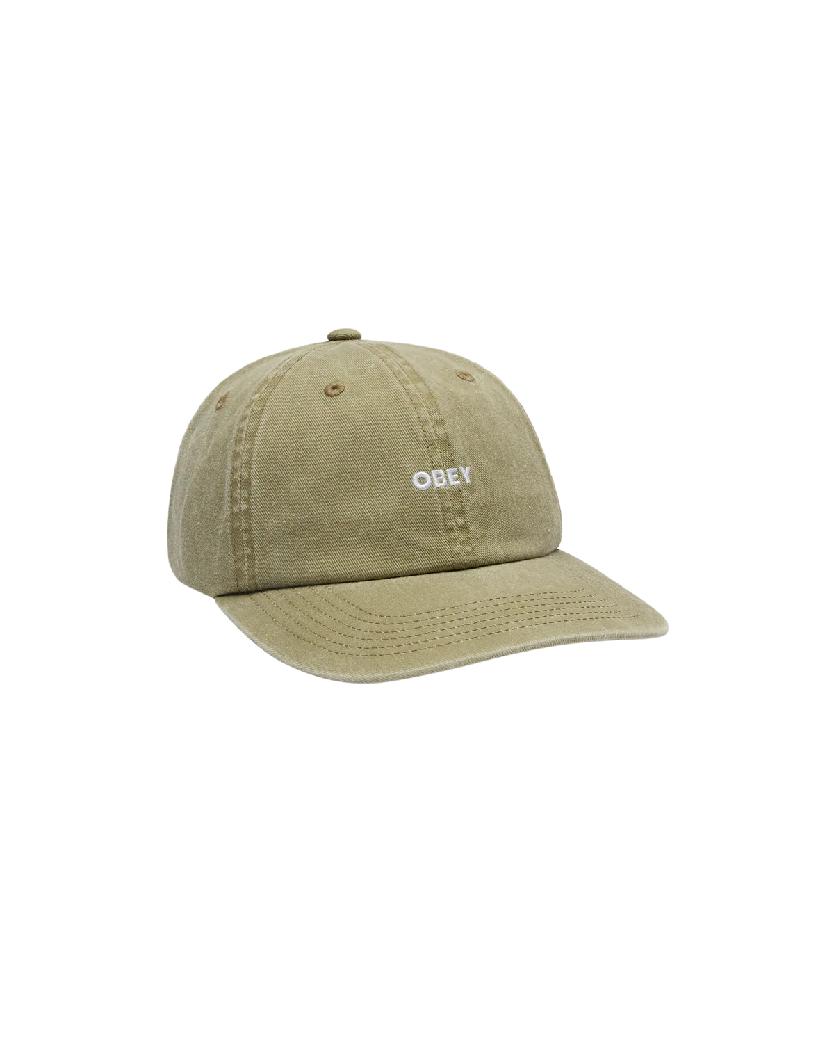OBEY - PIGMENT BOLD STRAPBACK
